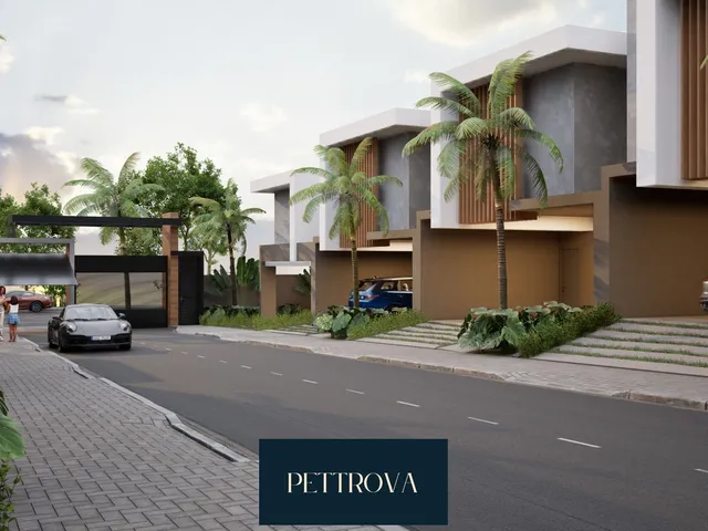 Imagem 10: FLORATTA PARK Casa com 4 dormitórios
