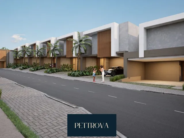 Imagem 11: FLORATTA PARK Casa com 4 dormitórios