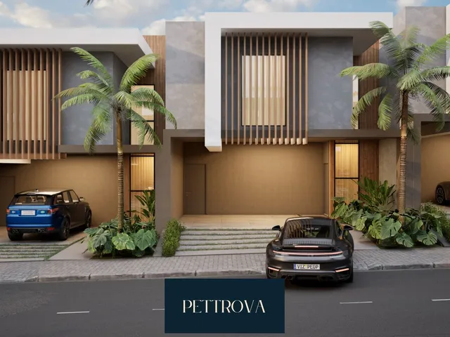 Imagem 8: FLORATTA PARK Casa com 4 dormitórios