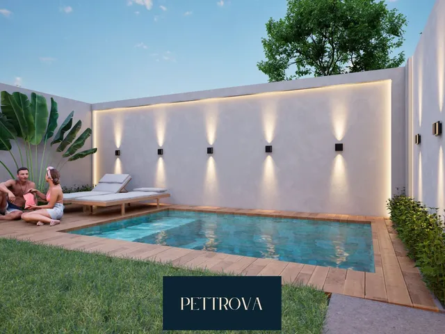 Imagem 7: FLORATTA PARK Casa com 4 dormitórios