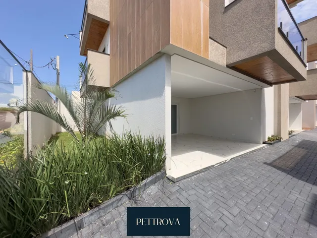 Imagem 11: SOBRADOS - FAG Casa com 3 dormitórios