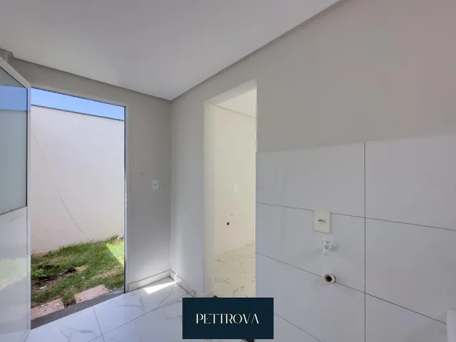 Imagem 14: SOBRADOS - FAG Casa com 3 dormitórios