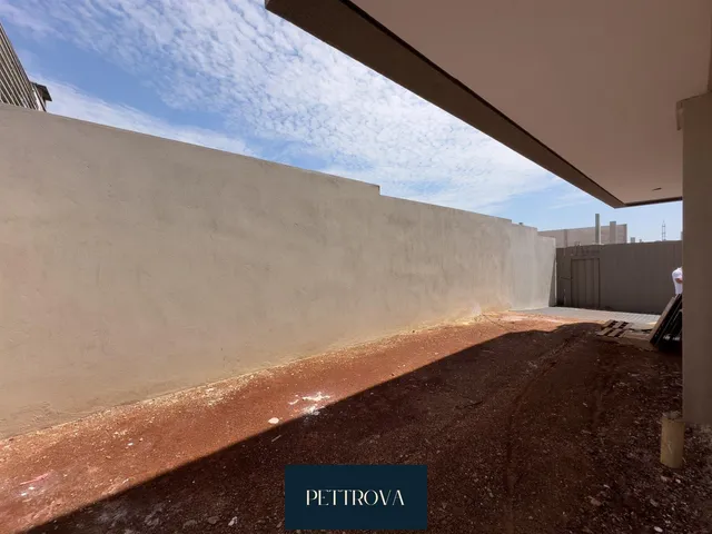 Imagem 4: SOBRADOS - FAG Casa com 3 dormitórios