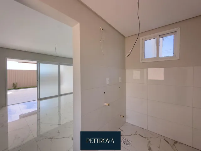 Imagem 10: SOBRADOS - FAG Casa com 3 dormitórios