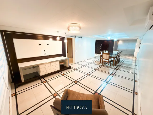 Imagem 4: Solar Ipanema Apartamento com 3 dormitórios