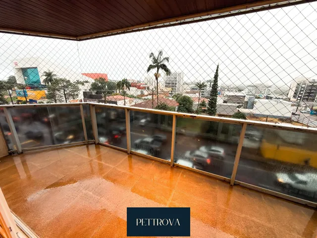 Imagem 14: Solar Ipanema Apartamento com 3 dormitórios