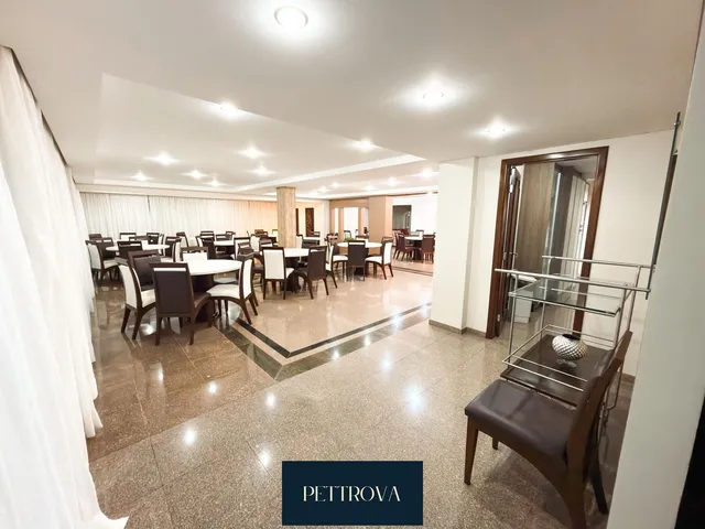 Imagem 3: Solar Ipanema Apartamento com 3 dormitórios