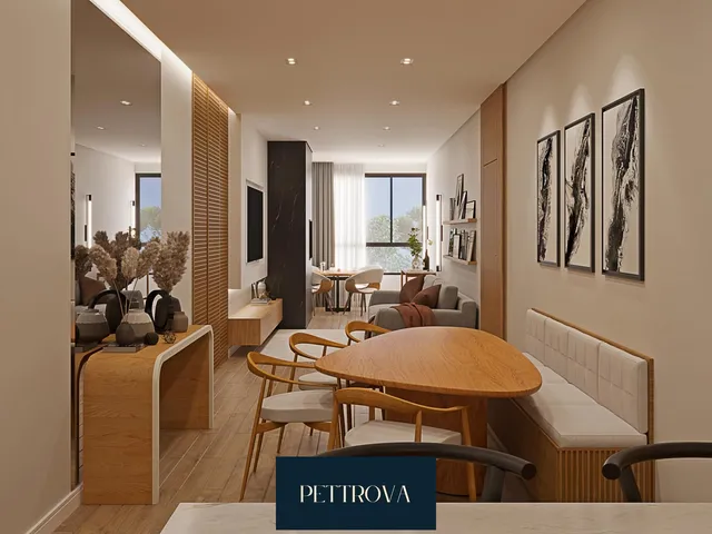 Imagem 9: VR HAUS Apartamento com 3 dormitórios
