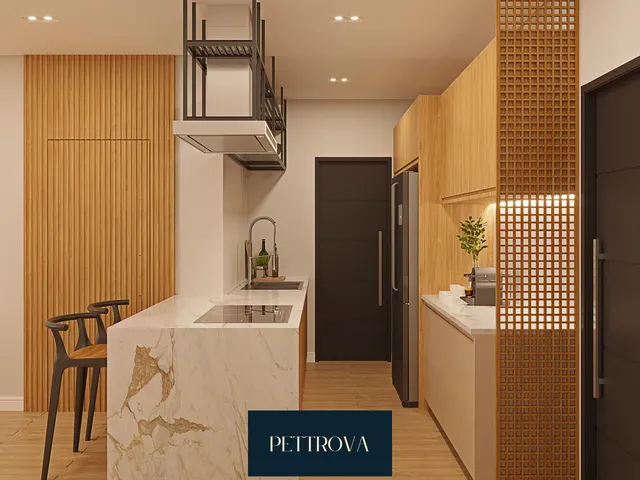 Imagem 12: VR HAUS Apartamento com 3 dormitórios