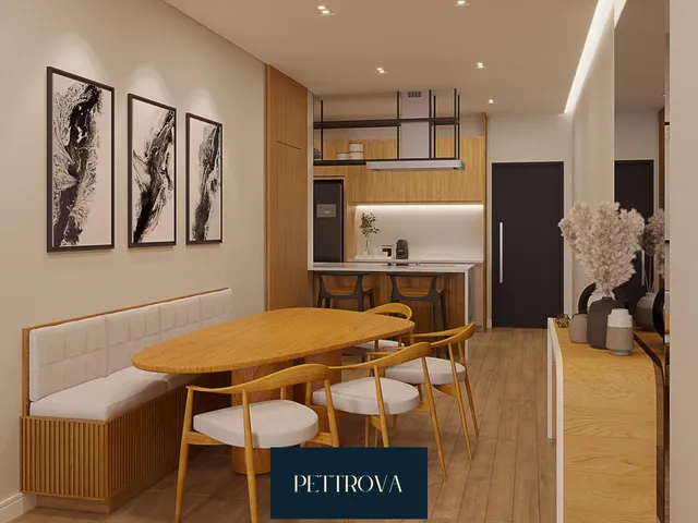 Imagem 16: VR HAUS Apartamento com 3 dormitórios