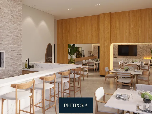 Imagem 5: VR HAUS Apartamento com 3 dormitórios