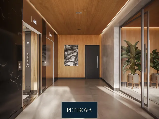 Imagem 13: VR HAUS Apartamento com 3 dormitórios