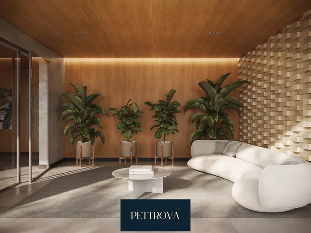 Imagem 3: VR HAUS Apartamento com 3 dormitórios