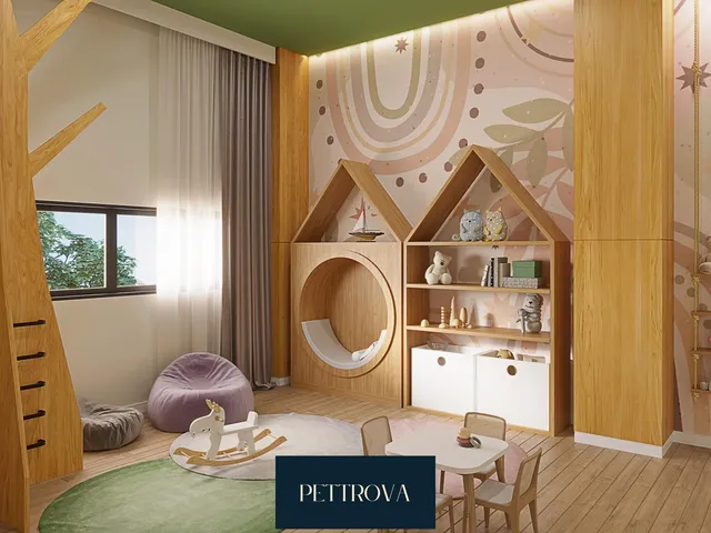 Imagem 4: VR HAUS Apartamento com 3 dormitórios
