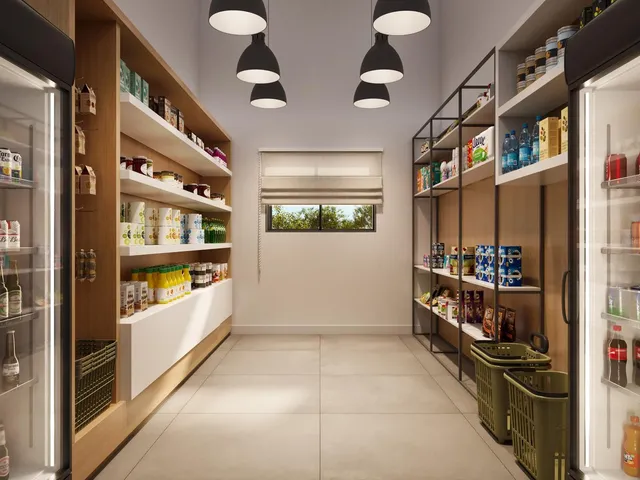 Imagem 14: VR HAUS Apartamento com 3 dormitórios