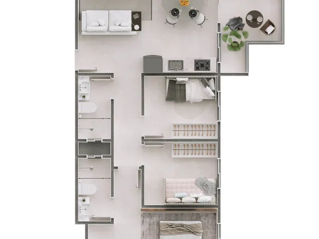 Imagem 5: Residencial Encanto Toledo