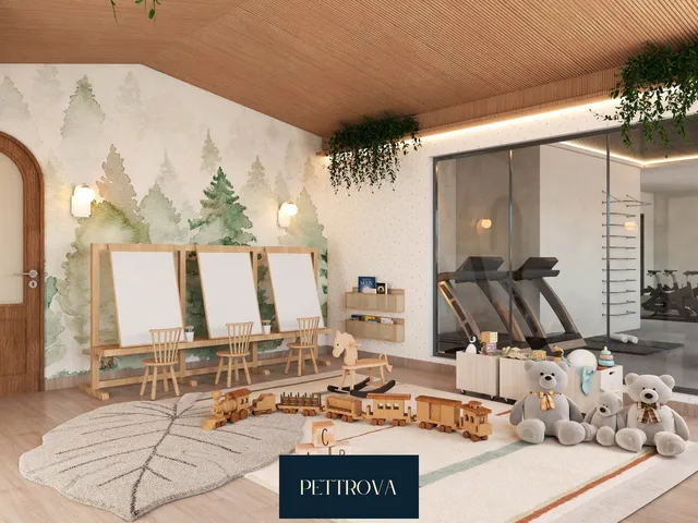 Imagem 2: Residencial Encanto Toledo