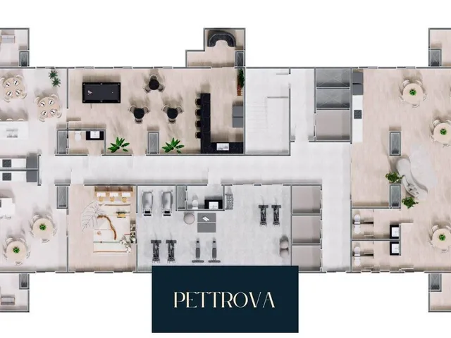 Imagem 7: Residencial Encanto Toledo