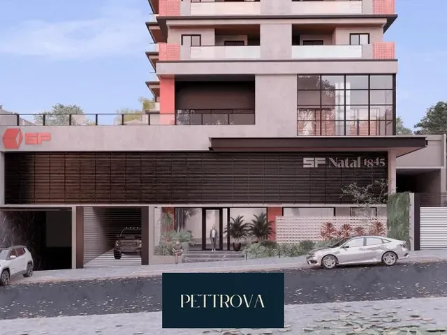 Imagem: Apartamento 3 dormitórios à venda Centro