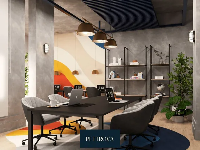 Imagem 8: Apartamento 3 dormitórios à venda Centro Cascavel/PR