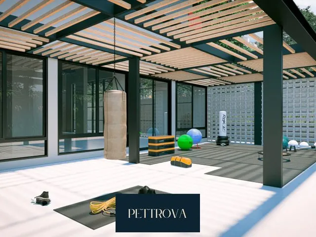 Imagem 10: Apartamento 3 dormitórios à venda Centro Cascavel/PR