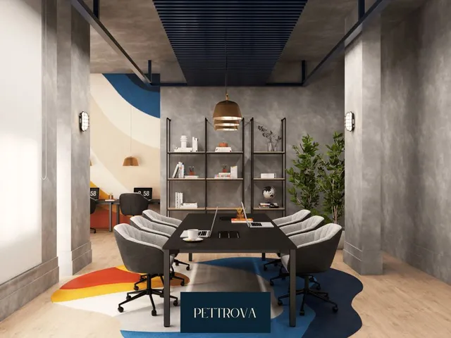 Imagem 3: Apartamento 3 dormitórios à venda Centro Cascavel/PR