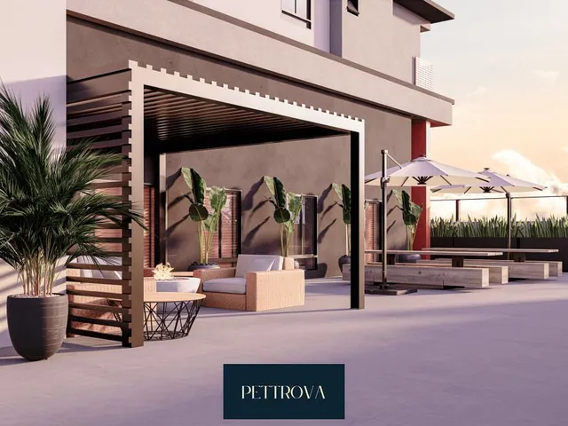Imagem 6: Apartamento 3 dormitórios à venda Centro Cascavel/PR