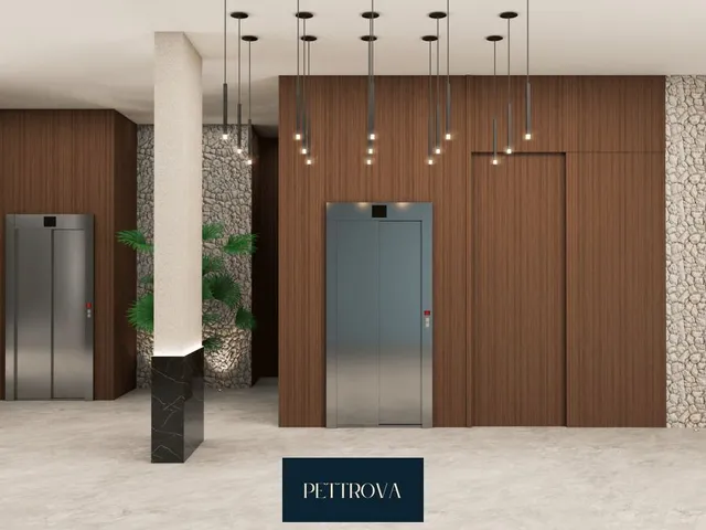 Imagem 9: Apartamento 3 dormitórios à venda Centro Cascavel/PR