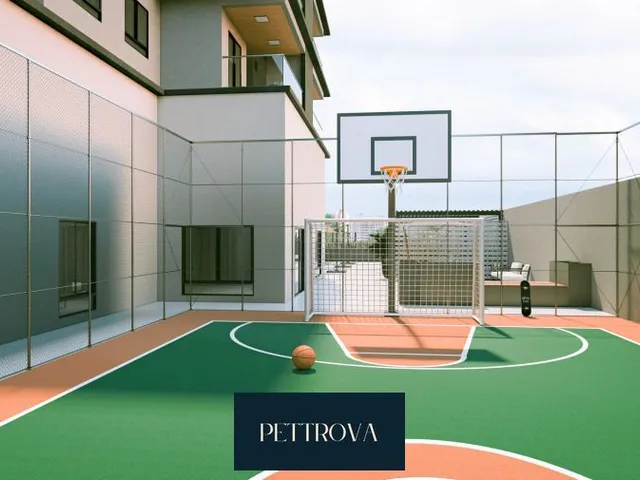 Imagem 13: Apartamento 3 dormitórios à venda Centro Cascavel/PR