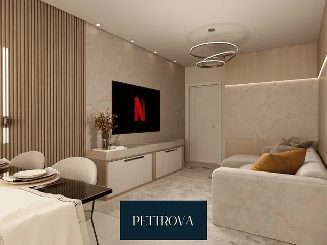 Imagem 15: Apartamento 3 dormitórios à venda Centro Cascavel/PR