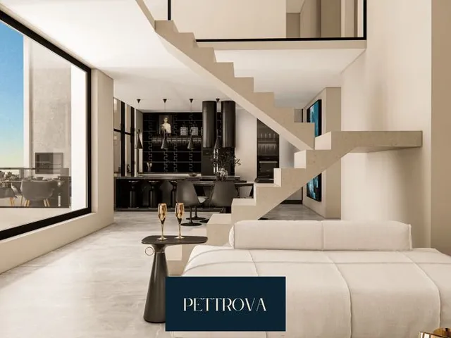 Imagem 14: Apartamento 3 dormitórios à venda Centro Cascavel/PR