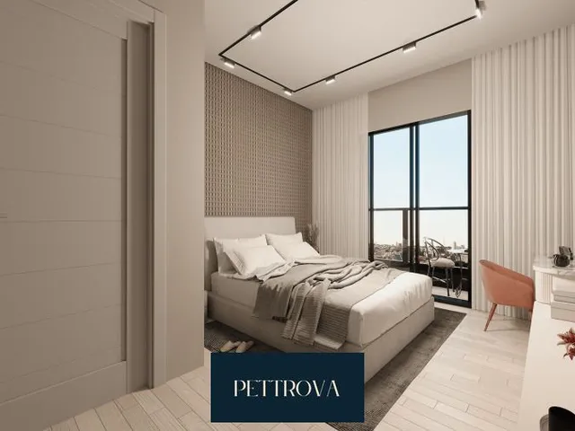 Imagem 16: Apartamento 3 dormitórios à venda Centro Cascavel/PR