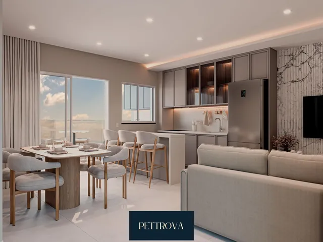 Imagem 3: SF COFIANCA Apartamento com 2 dormitórios