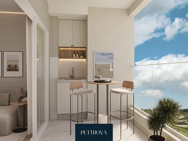 Imagem 4: SF COFIANCA Apartamento com 2 dormitórios