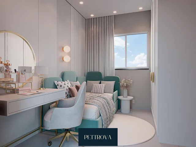 Imagem 8: SF COFIANCA Apartamento com 2 dormitórios