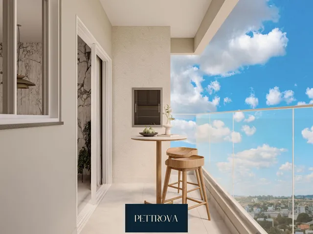 Imagem 6: SF COFIANCA Apartamento com 2 dormitórios