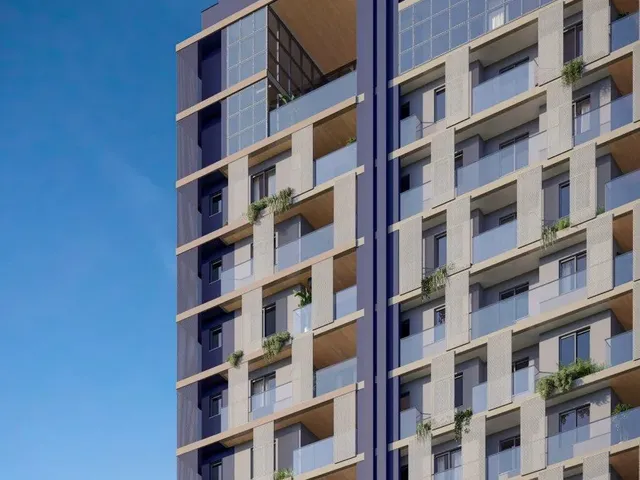 Imagem: Apartamento 3 dormitórios à venda Country