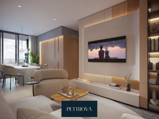 Imagem 7: Apartamento 3 dormitórios à venda Country Cascavel/PR