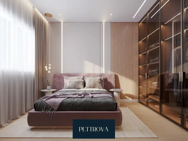 Imagem 3: Apartamento 3 dormitórios à venda Country Cascavel/PR