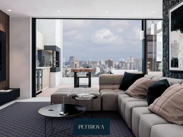 Imagem 8: Apartamento 3 dormitórios à venda Country Cascavel/PR