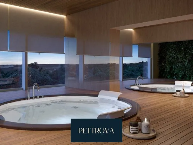 Imagem 15: Apartamento 3 dormitórios à venda Country Cascavel/PR