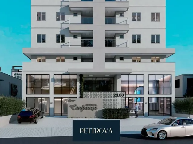 Imagem: RESIDENCIAL CONFIANCA