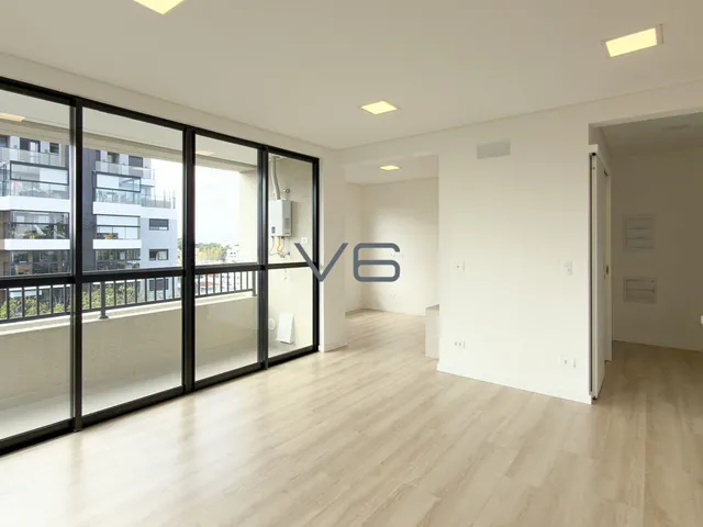 Imagem: Apartamento com 78 m², 3 suítes, 1 vaga
