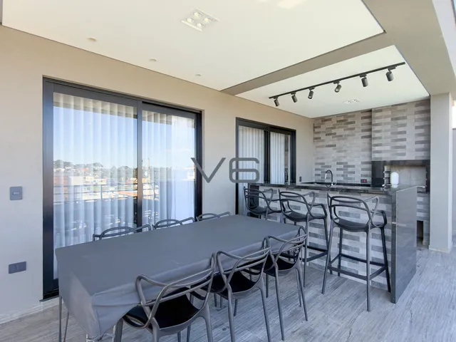 Imagem 8: Casa Alto Padrão em Condomínio com 437,24m² privativos, 4 quartos, 5 vagas de garagem
