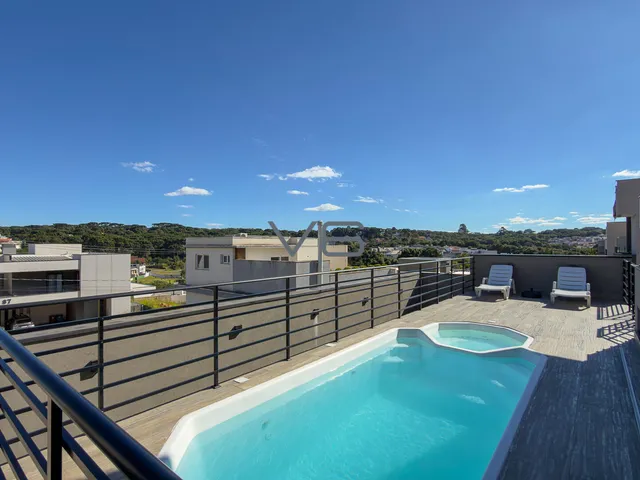 Imagem 6: Casa Alto Padrão em Condomínio com 437,24m² privativos, 4 quartos, 5 vagas de garagem