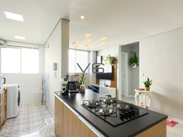 Imagem: Apartamento Padrão com 2 quartos, 1 vaga