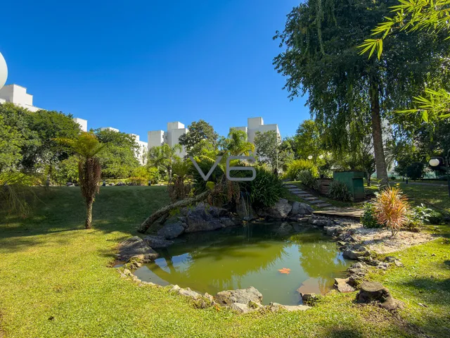 Imagem 4: Apartamento Padrão com 2 quartos, 1 vaga de garagem, 54m² privativos, no Pinheirinho