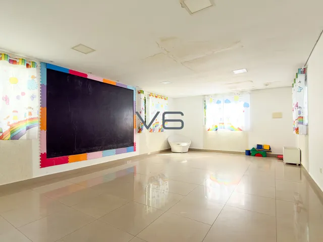 Imagem 14: Apartamento Padrão com 2 quartos, 1 vaga de garagem, 54m² privativos, no Pinheirinho