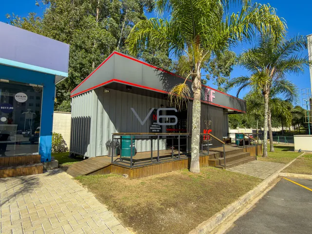 Imagem 7: Apartamento Padrão com 2 quartos, 1 vaga de garagem, 54m² privativos, no Pinheirinho