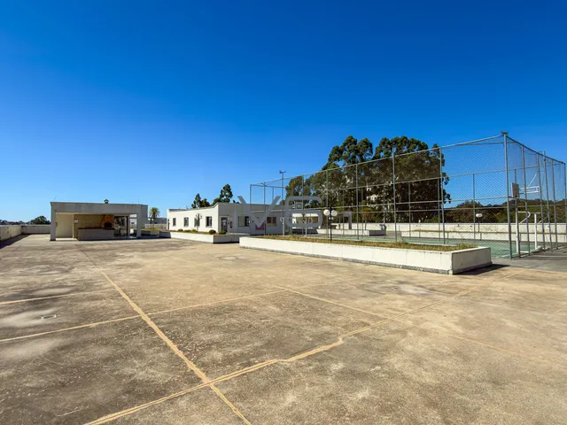 Imagem 13: Apartamento Padrão com 2 quartos, 1 vaga de garagem, 54m² privativos, no Pinheirinho